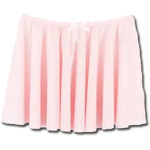 TYVM 44648 Dance Skirt Soft Mesh