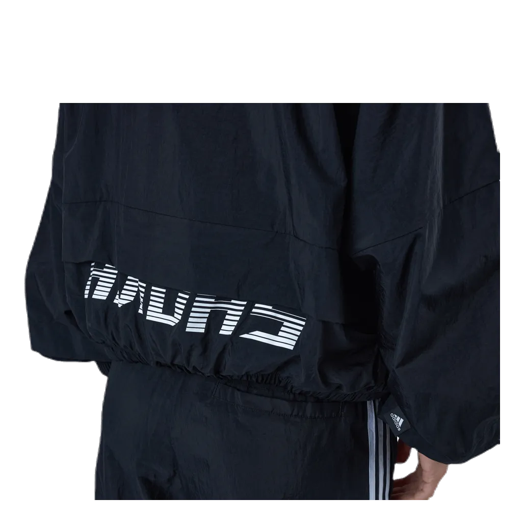 Ur Cover Up Black