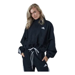 Ur Cover Up Black