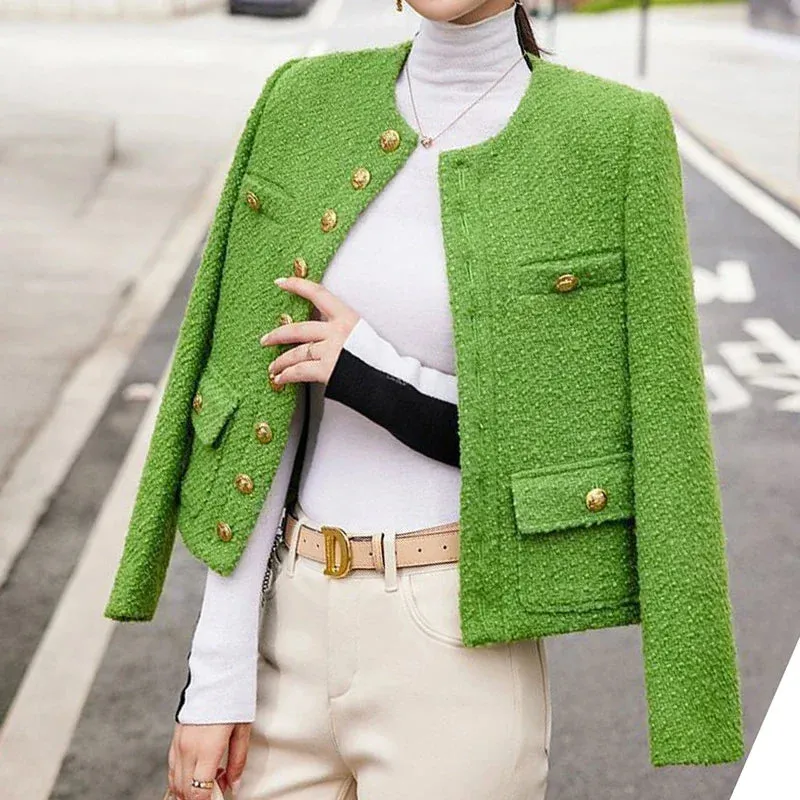 Ursula Elegant Jacket