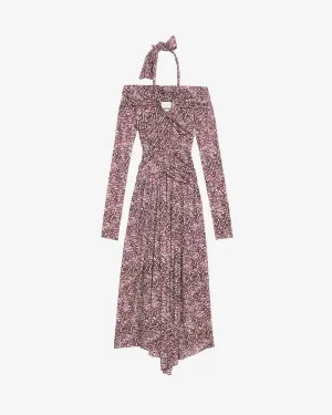 VALENTINE DRESS