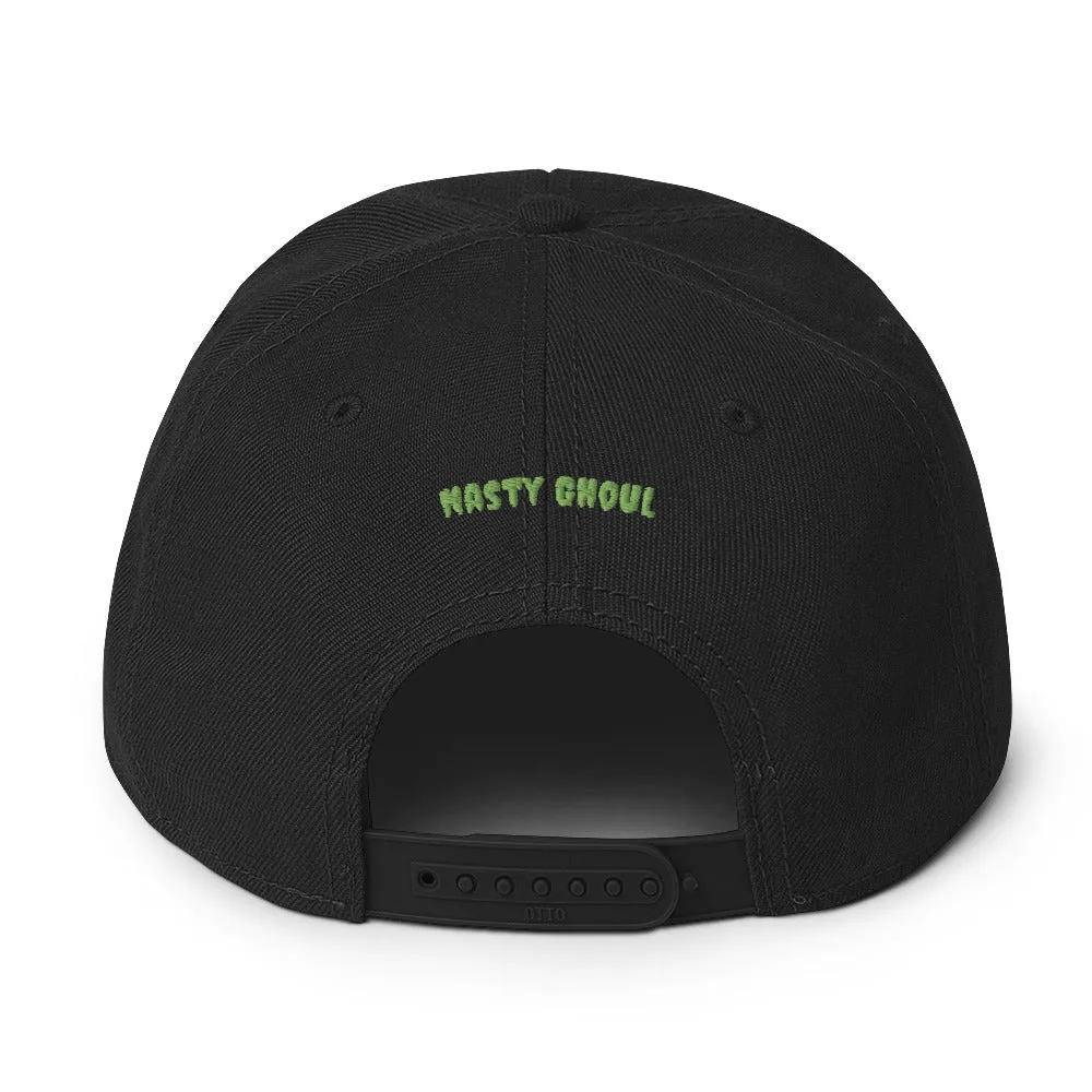 Vampyre Snapback Hat