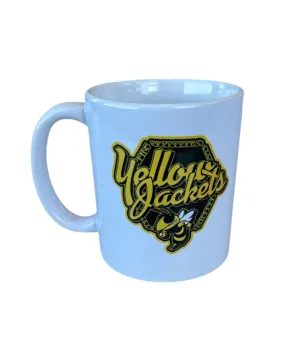 Vanderbilt Yellowjackets Mugs