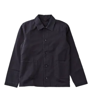 Veste Kerlouan Lza - Faux Noir