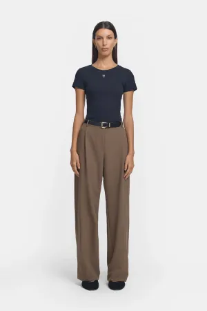 Viktoria & Woods Idol Pant - Nutmeg