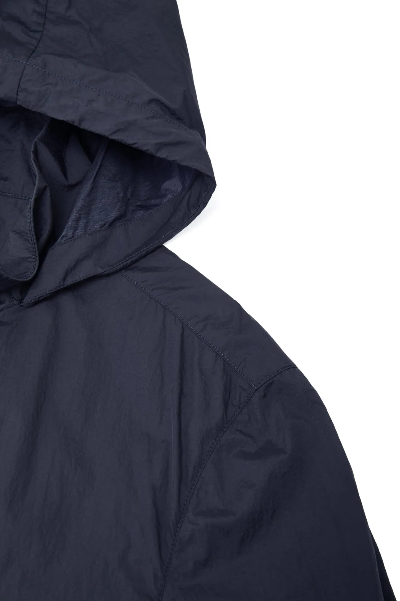 Water Repellent Smart Fit Stand Collar Jacket