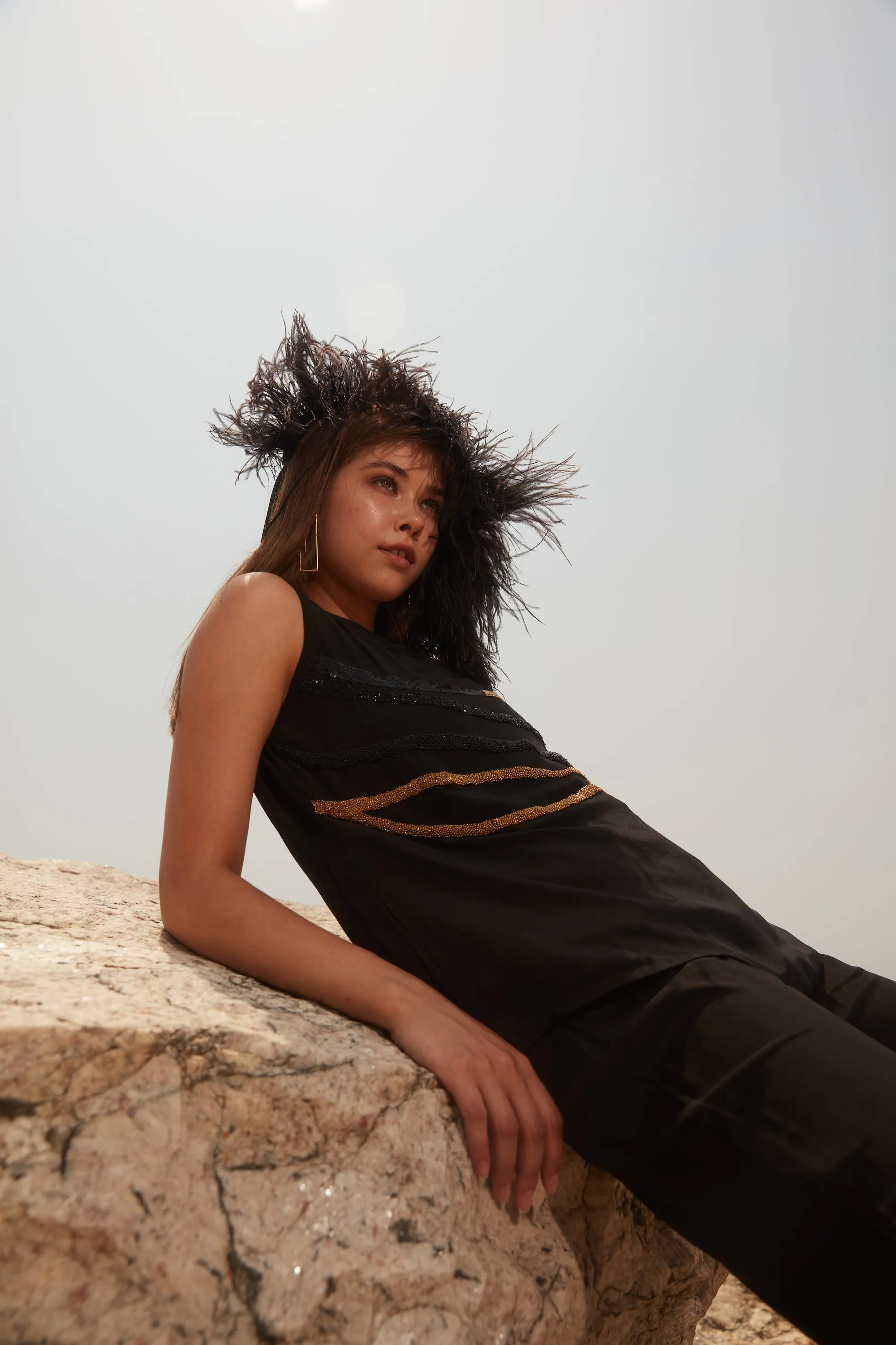 Wave Top