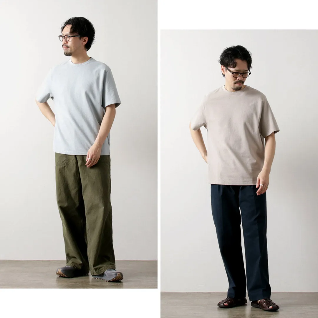 WAX LONDON / Dean Short Sleeve T-Shirt Jolt