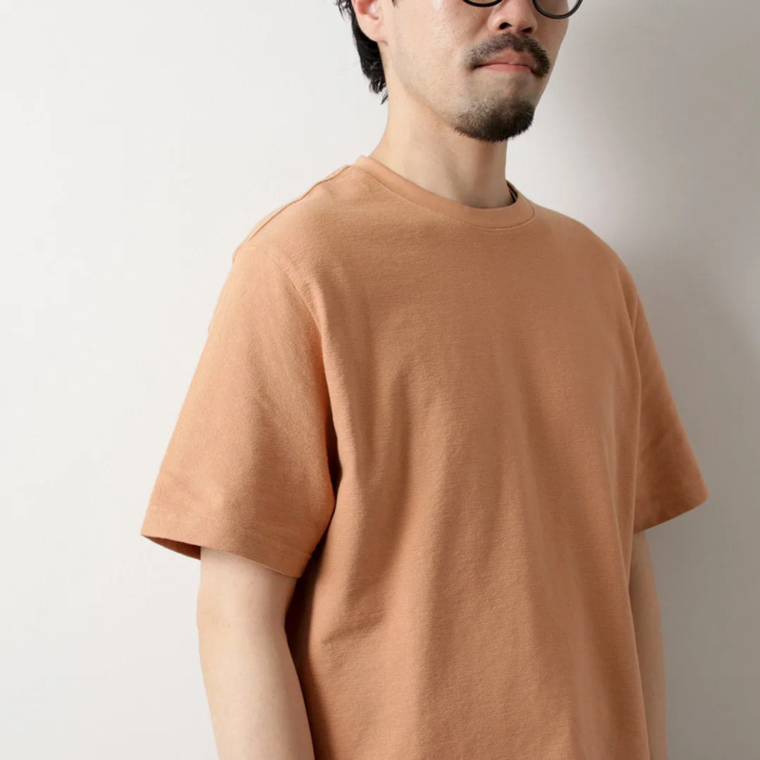 WAX LONDON / Dean Short Sleeve T-Shirt Jolt