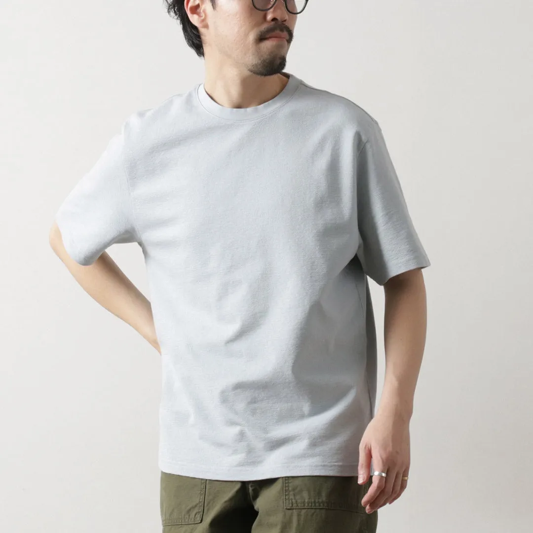 WAX LONDON / Dean Short Sleeve T-Shirt Jolt