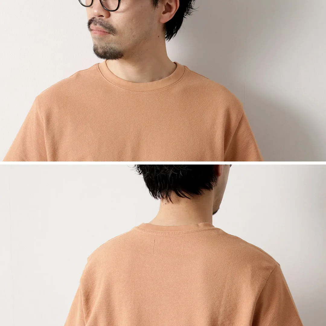 WAX LONDON / Dean Short Sleeve T-Shirt Jolt