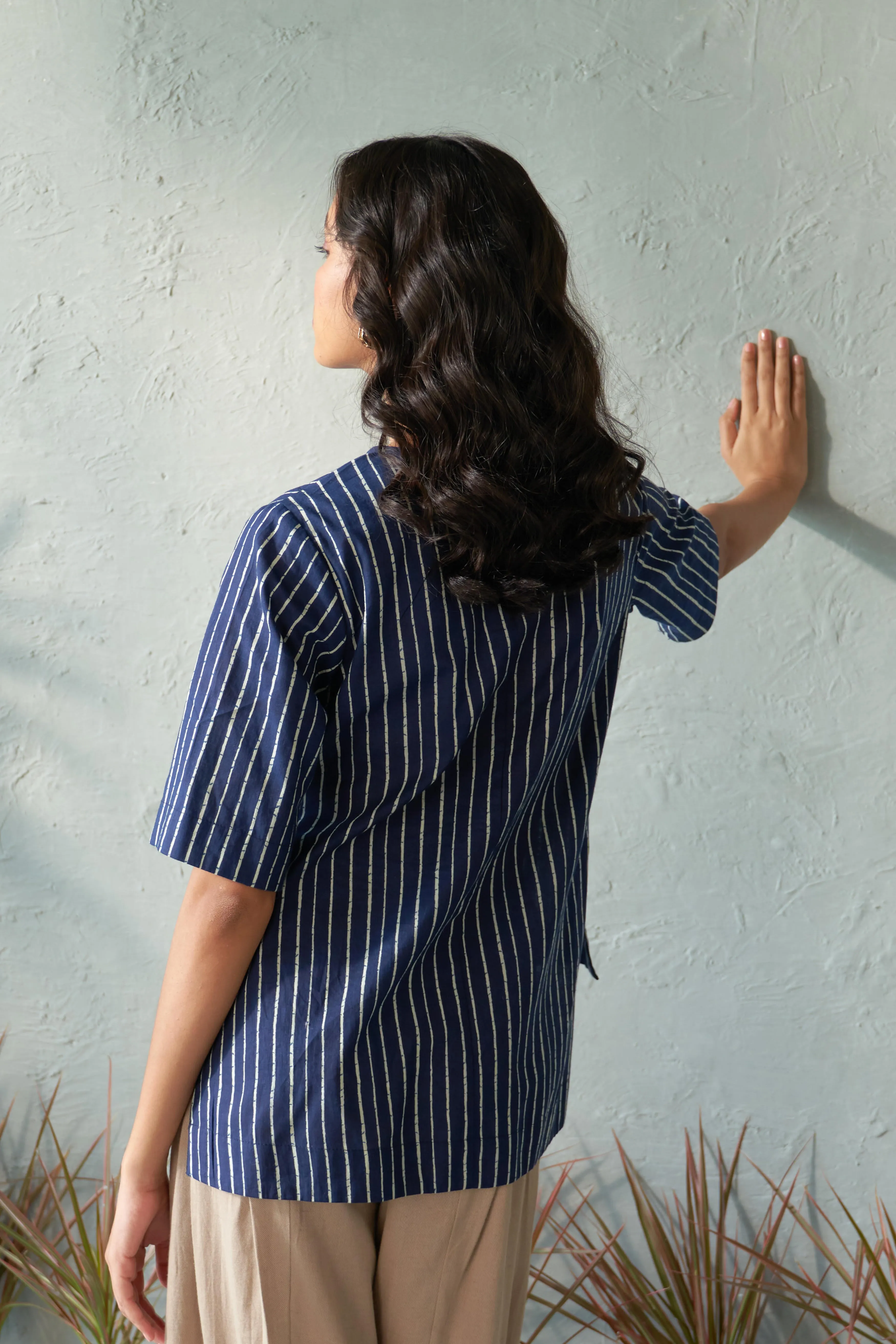 Whisper Weave | Tidelines
