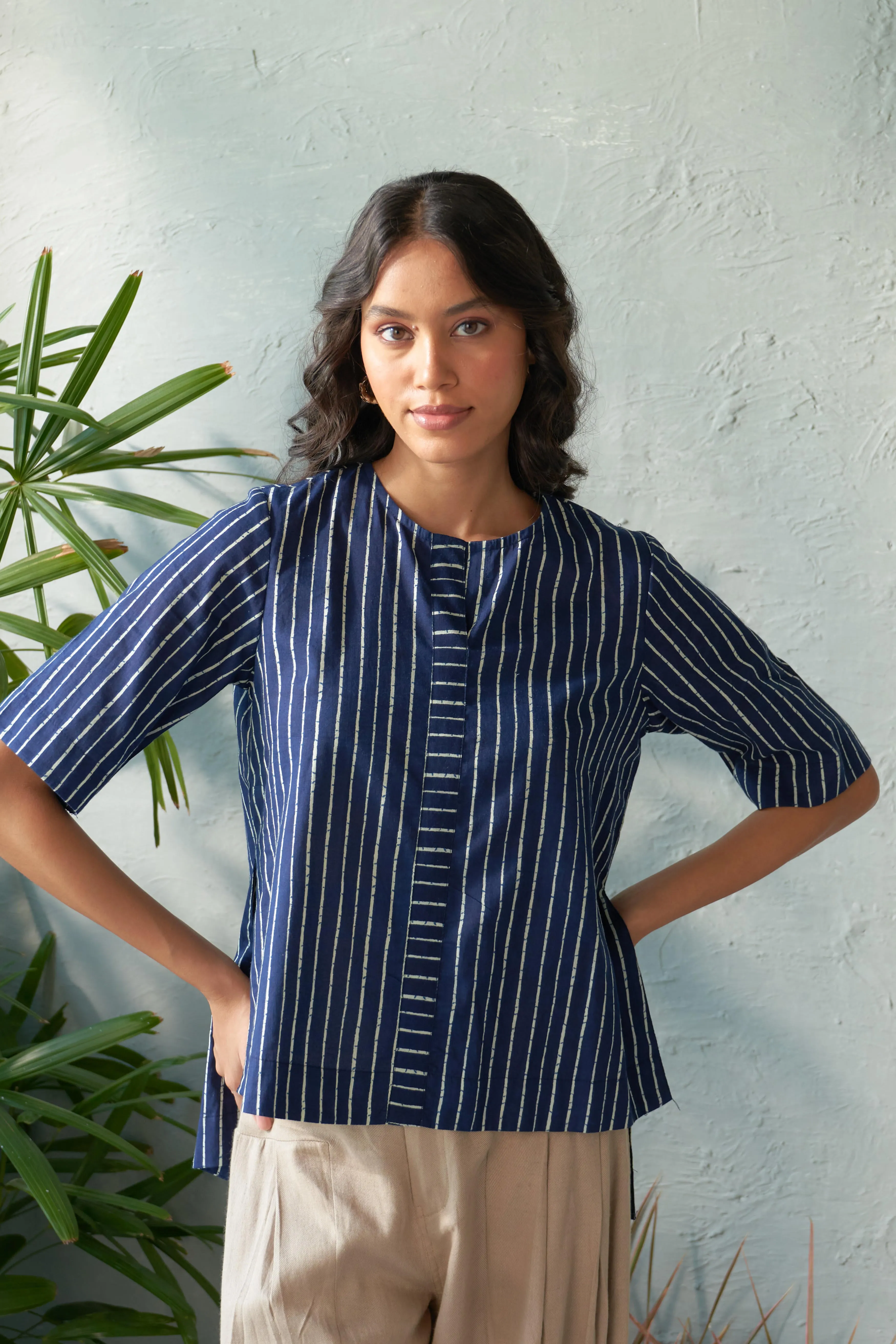 Whisper Weave | Tidelines