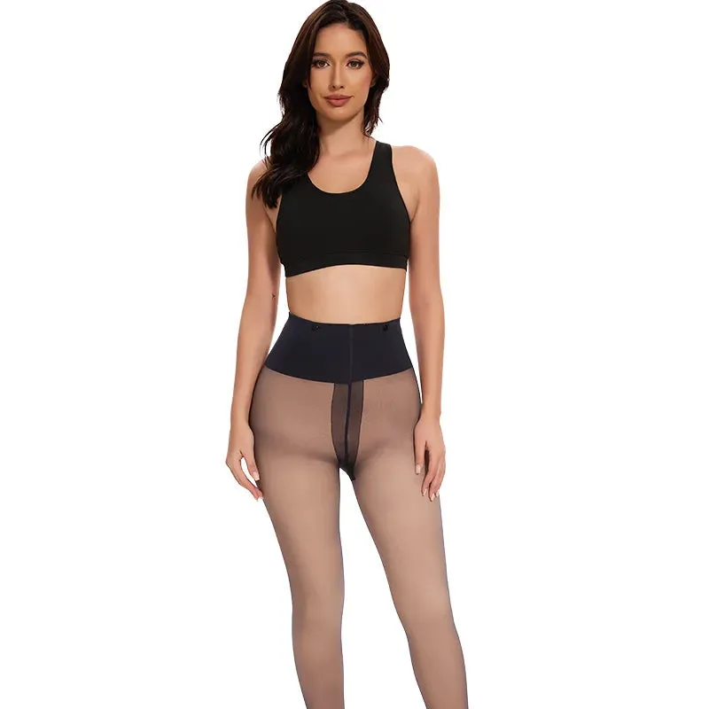 Winter Pantyhose