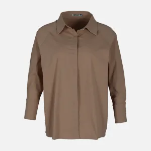 WOMEN CASUAL SHIRT