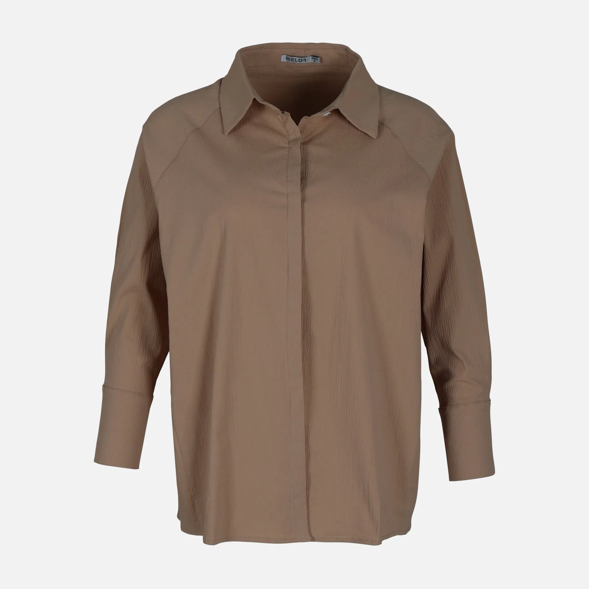 WOMEN CASUAL SHIRT