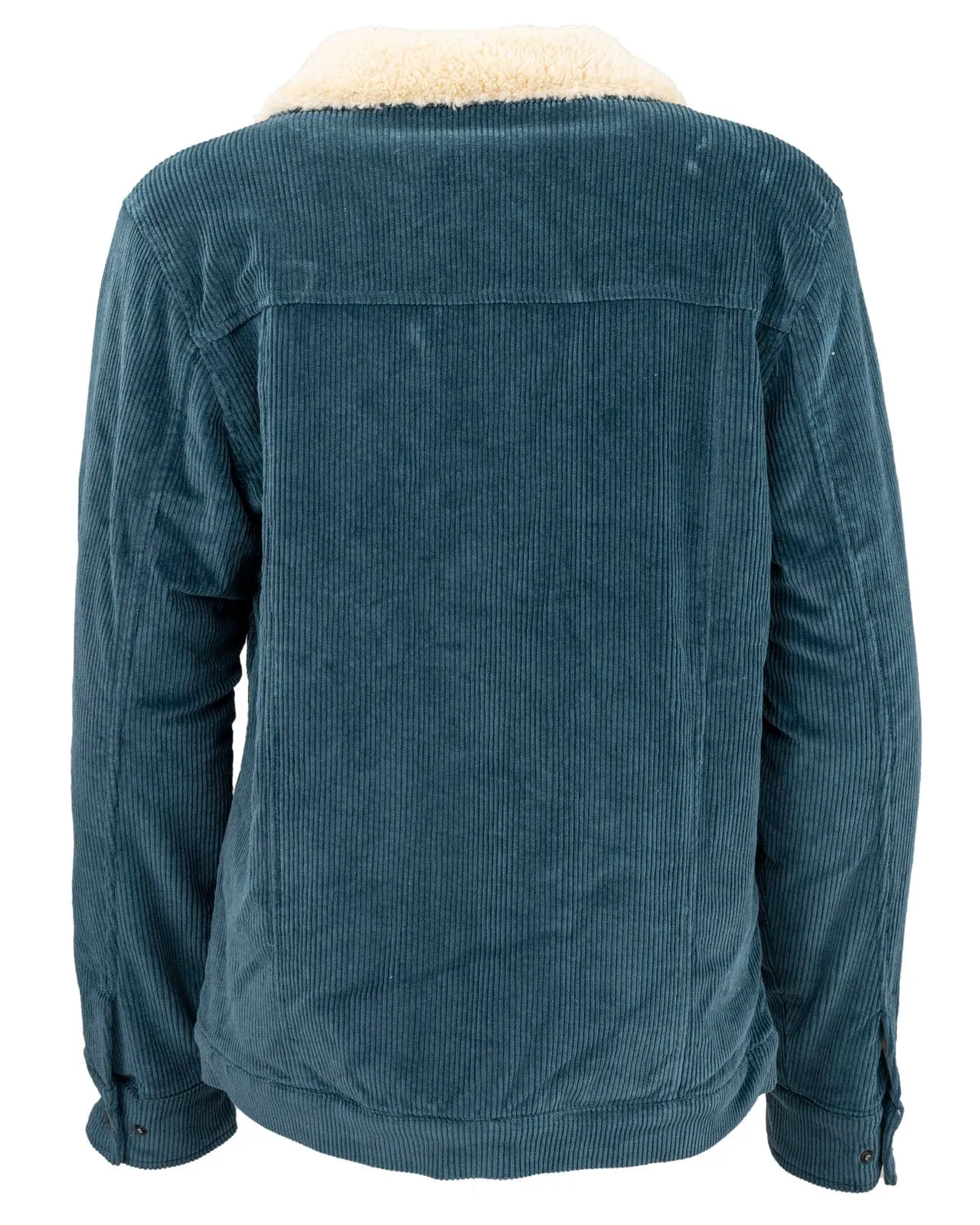 Women’s Georgia Button Up Jacket