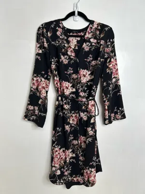 Womens Size XL Misses Black 41 Hawthorn Dress