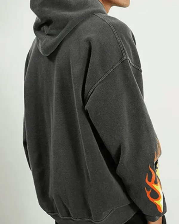 World Of Love Hoodie