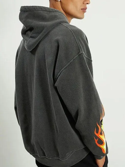 World Of Love Hoodie