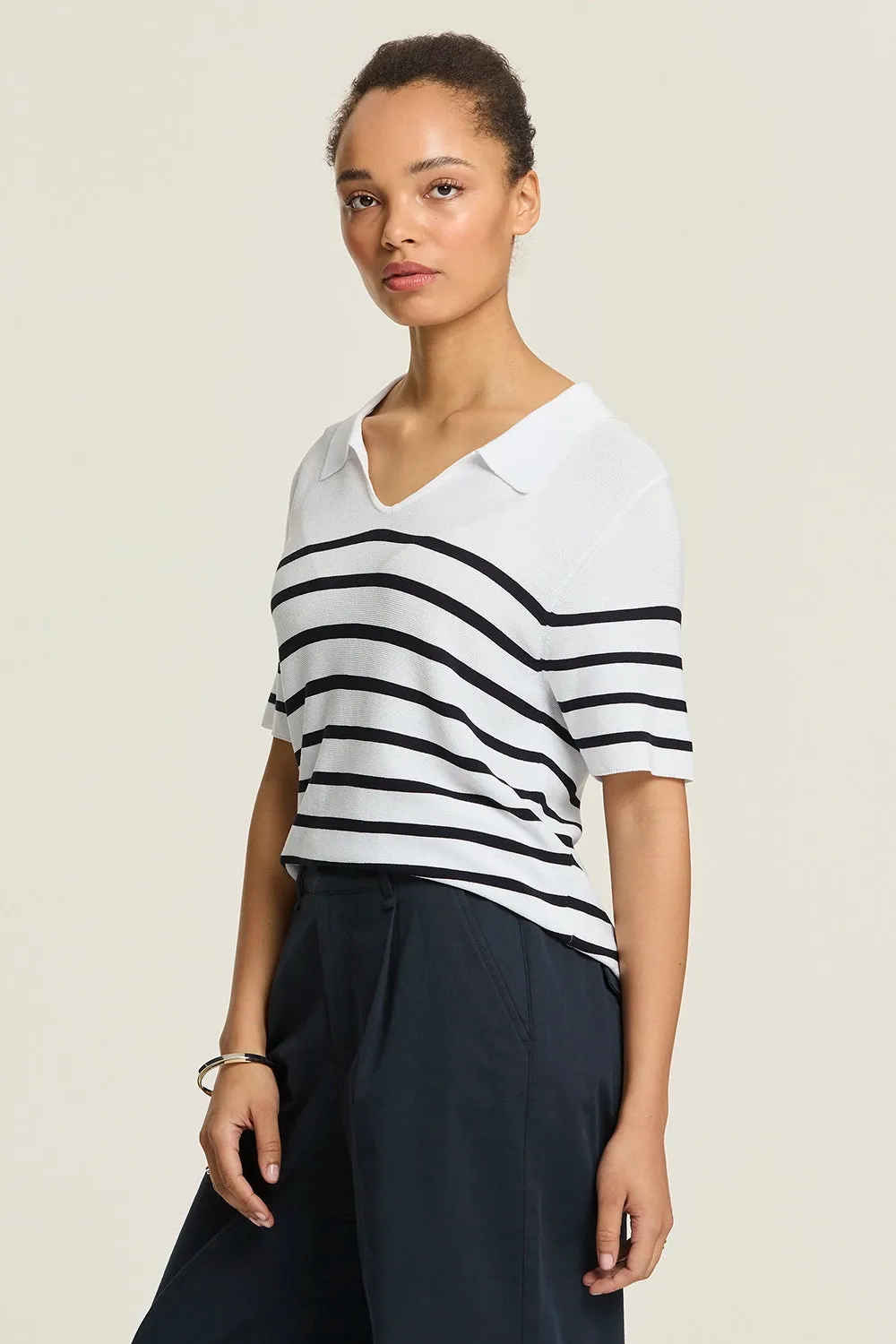 Yarra Trail Liberty Knit Yt25S7664