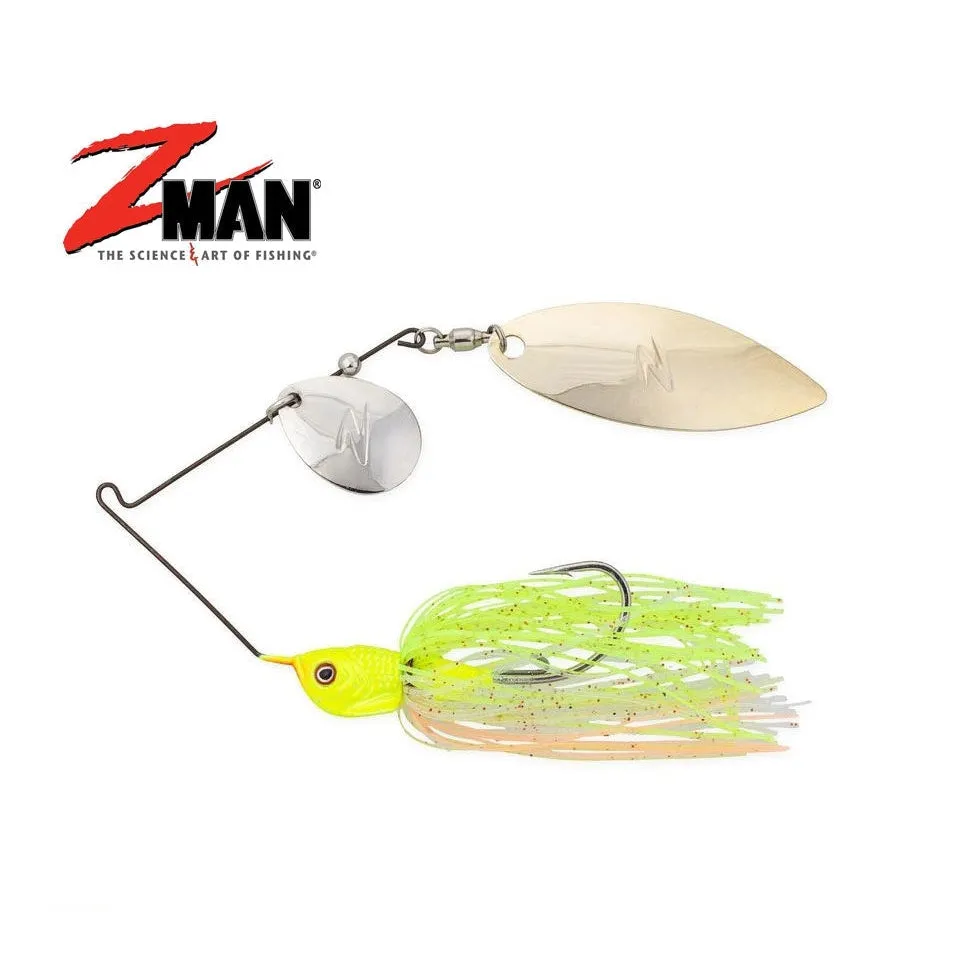 Z-Man 14g SlingBladeZ Willow Colorado