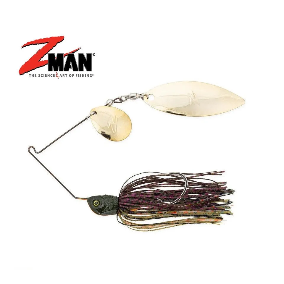 Z-Man 14g SlingBladeZ Willow Colorado