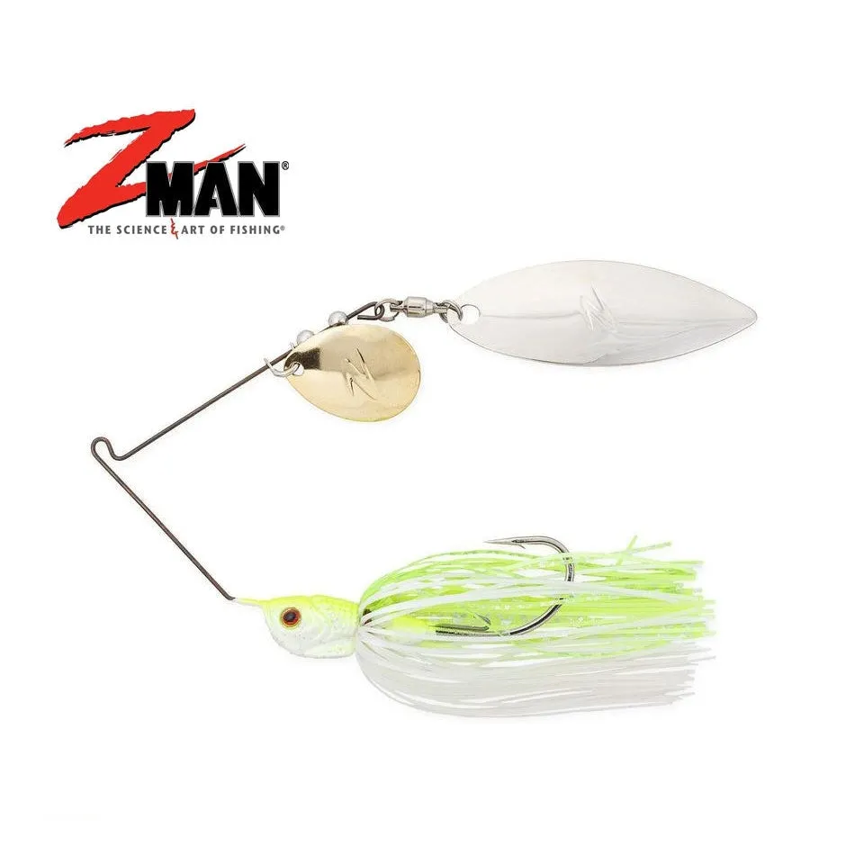 Z-Man 14g SlingBladeZ Willow Colorado