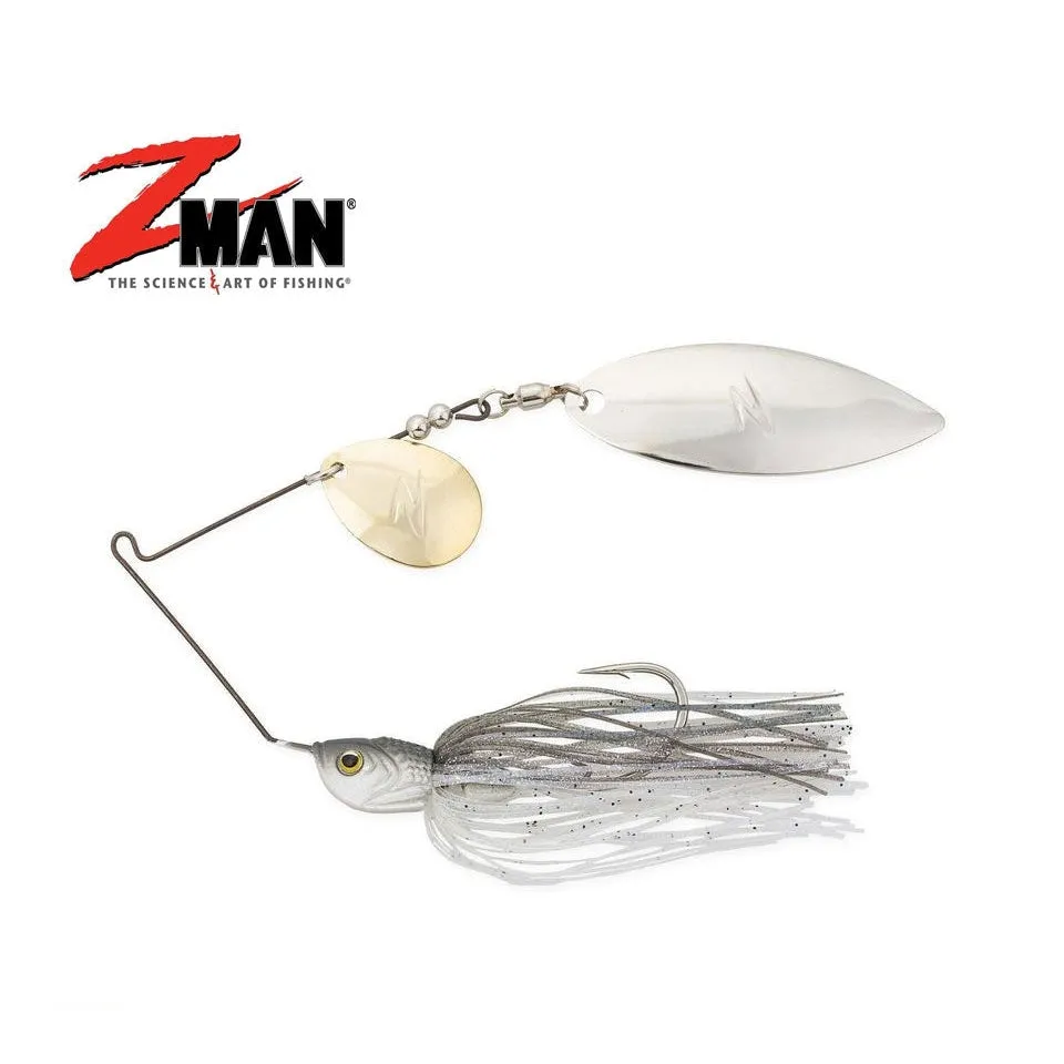 Z-Man 14g SlingBladeZ Willow Colorado