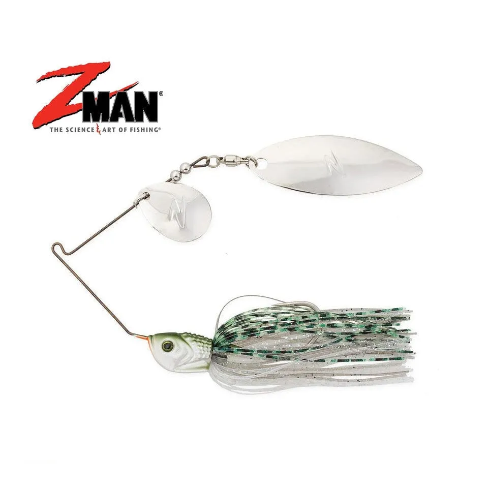 Z-Man 14g SlingBladeZ Willow Colorado