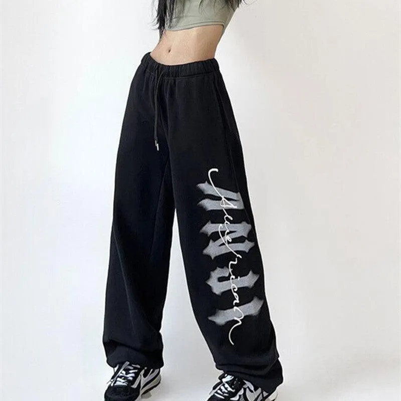 Zara | Hip-Hop Sweatpants | Urban Comfort | Soft Fabric