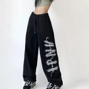 Zara | Hip-Hop Sweatpants | Urban Comfort | Soft Fabric