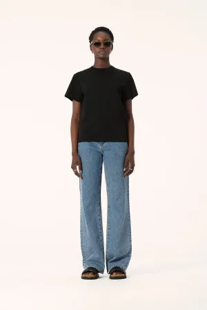 Zoe Tee | Black